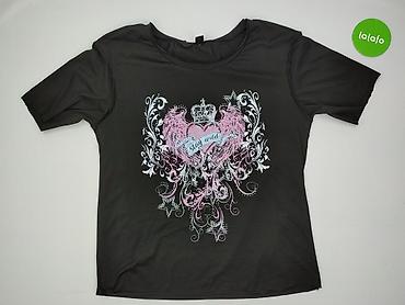 gilly hick: Shein, T-shirt damski, rozmiar M — 2