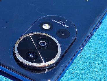 honor 7 10: Huawei nova 12 Pro (kineska verzija) – 12 GB RAM / 256 GB memorije — 2