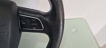 citroen picasso: VOLAN ZA AUDI A6 OD 2008. DO 2011. GOD. - 4F0419091DN | Volan S line — 5