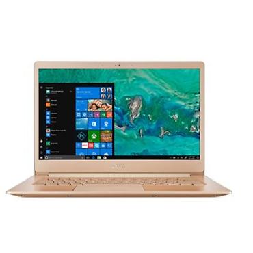 asus rog srtix: Acer Swift 5 (Core i7) satılır - çanta və simsiz mouse hədiyyə — 1