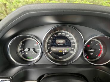 Mercedes-Benz: Mercedes-Benz E 220: 2.2 l. | 2014 έ. Λιμουζίνα — 4