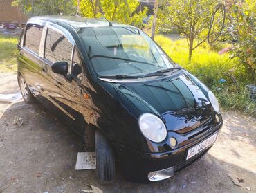шины на сонату: Chevrolet Matiz: 2016 г., Хэтчбэк