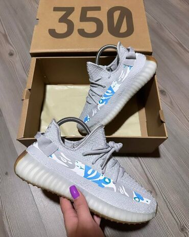 Patike: Adidas Yeezy boost patike s Novo Brojevi 36 do 46 fb Moja Kupovina — 2