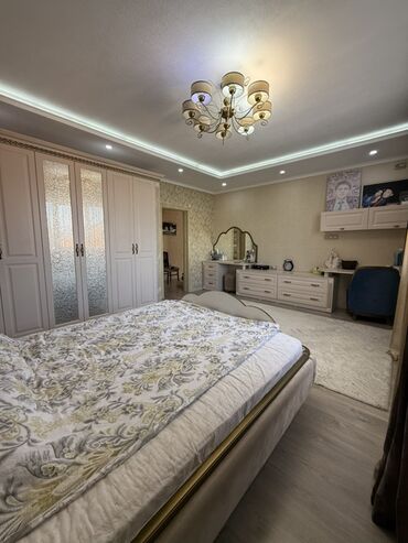 Долгосрочная аренда домов: 200 м², 5 комнат, Утепленный, Теплый пол, Бронированные двери — 20