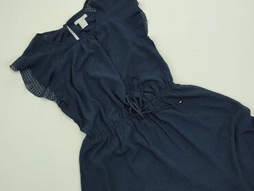Sukienki: Sukienka H&M, XS (EU 34), stan - Idealny