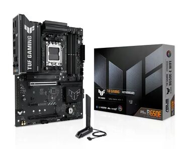 fen za vreli vazduh: Brand: ASUS Model: ASUS TUF GAMING B650E-E WIFI matična ploča Price