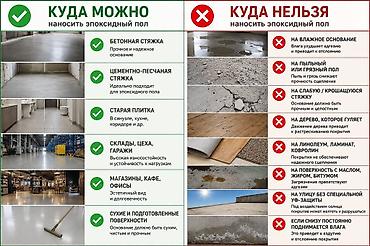 сколько стоит эпоксидный наливной пол: Жидкий эпоксидный пол Куйма Таш — г Бишкек пр. Ден Сяопина 18/1 рынок — 5