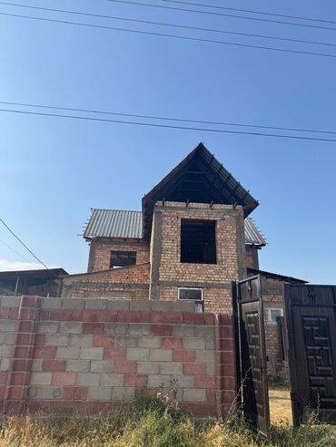 обой для дома цена в бишкеке: Үй, 180 кв. м, 6 бөлмө, Менчик ээси, ПСО (өз алдынча бүтүрүү)
