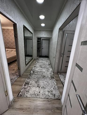 Продажа квартир: 4 комнаты, 106 м², 108 серия, 4 этаж, Дизайнерский ремонт — 12