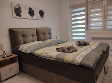 Turizam i odmor: Cera exclusive apartment je vaša oaza luksuza u samom srcu Sokobanje — 13