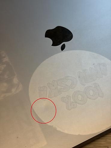 16 pro mac: Apple MacBook Pro noutbuku. MacBook Gəncədədir, əgər lazımdırsa Bakıya — 4