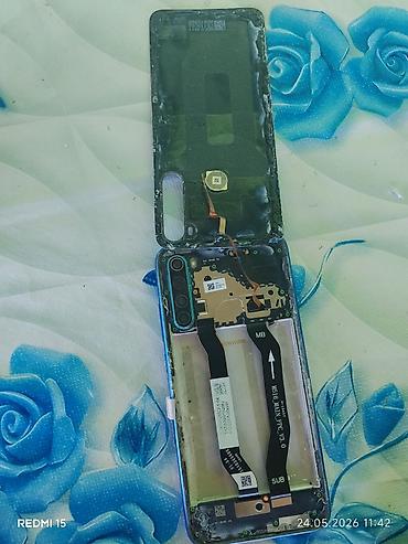tv box s: Məhsul: Xiaomi Redmi smartfon üçün ehtiyat hissələri Təsvir: - Model — 1
