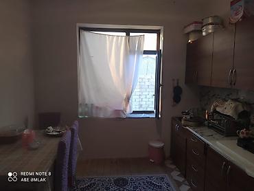 imişli ev: 3 otaqlı, 96 kv. m, Kredit yoxdur, Orta təmir — 1