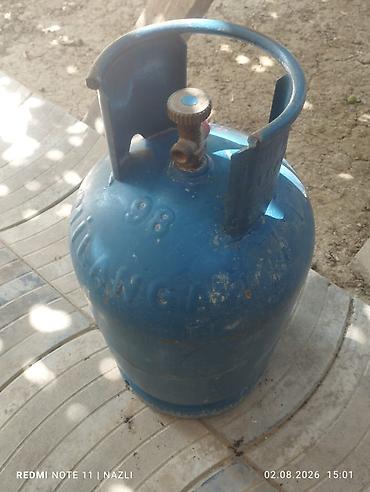 Qaz balonu, Propan (məişət), Reduktorsuz lalafo.az -da Qaz balonu, Propan (məişət), Reduktorsuz
