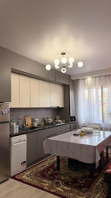 Продажа коттеджей и домов: 4 комнаты, 230 м², 4 соток, Бишкек, Учкун мкр Собственник — 2