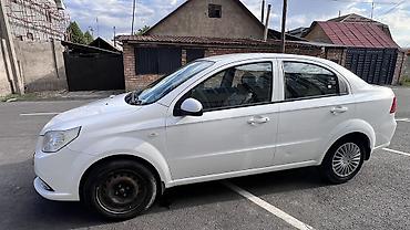 Унаа сатуу: Ravon Nexia: 2018 г., 1.5 л, Автомат, Бензин, Седан — 6
