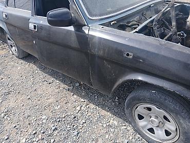 Рули: Руль ГАЗ 2003 г., Оригинал — 2