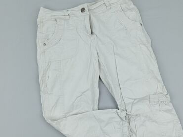 3/4 Trousers: CAMAIEU, 3/4 Trousers for women, L (EU 40)