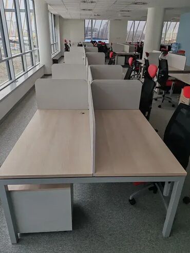 Setovi stolova i stolica: Stolovi 4u1, 6u1, 8u1 dim 280x140 cm i 420x140 cm Kvalitetan, očuvan — 3