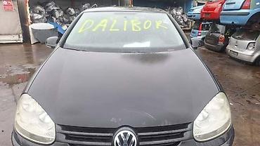termostat audi a4 b8: GOLF 5 HAUBA ZA VOLKSWAGEN GOLF 5 OD 2003. DO 2009. GOD — 1