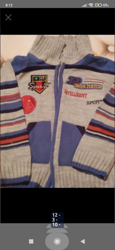 Kurtkalar: Paltarlar 1 wekildeki tezedi 3 manat o birileri 1 manata — 2