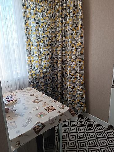Продажа квартир: 2 комнаты, 43 м², Элитка, 10 этаж, Евроремонт — 10