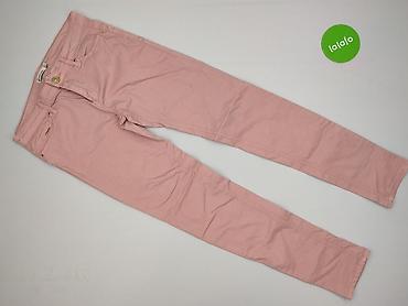 stray kids: Stradivarius, Spodnie materiałowe damskie, rozmiar S — 2