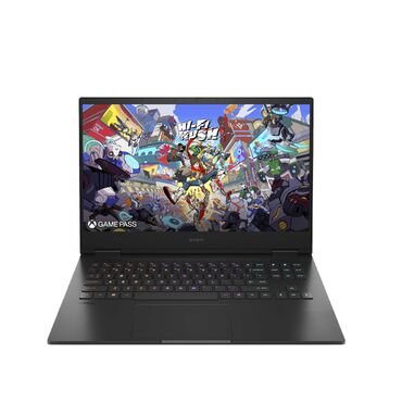 notebook adapter: HP OMEN 16-WF0083DX (A7QR7UA) | İstehsalçı: Hp; Prosessor: Intel Core