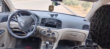 Hyundai: Hyundai Accent: 1.4 l | Sedan — 6