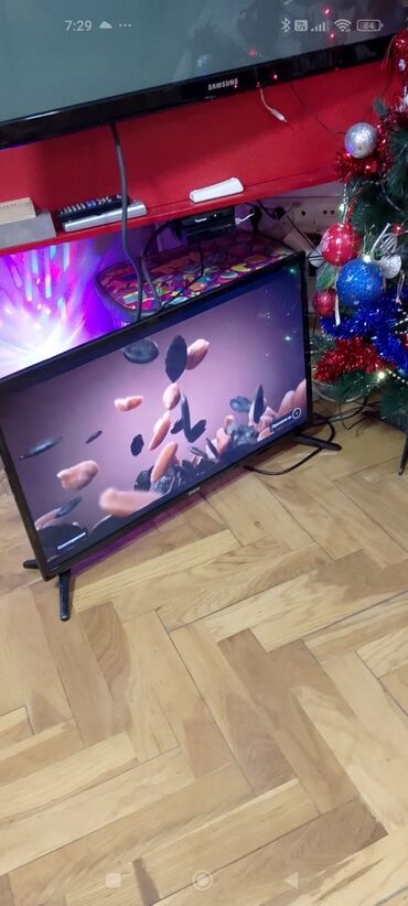 Televizori: TV VIVAX tanki led 32 inča ili 82 dijagonala ekrana sa daljinskim — 9