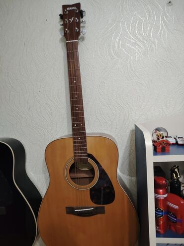 Велоаксессуары: Классическая гитара, Yamaha, Новый, Самовывоз