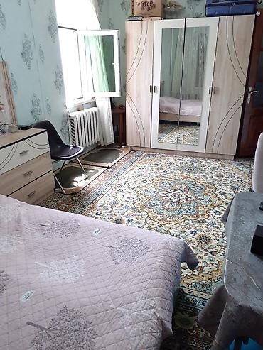 yeni guneşlide ucuz evler: Bakı, Yeni Günəşli Massiv V, 2 otaqlı, Köhnə tikili, m. Xalqlar Dostluğu, 52 kv. m — 4