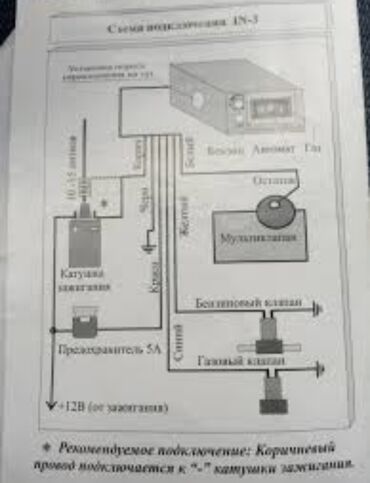 ГБО: ГБО, Новый — 17