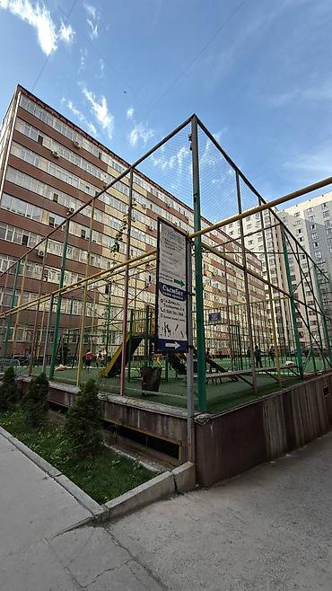 Продажа квартир: 3 комнаты, 97 м², 9 этаж — 19