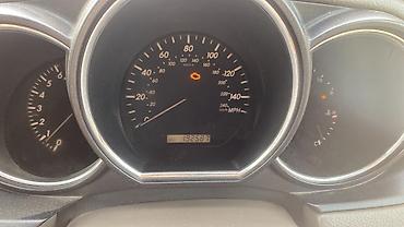 Lexus: Lexus RX: 2004 г., 3 л, Автомат, Бензин, Кроссовер — 6