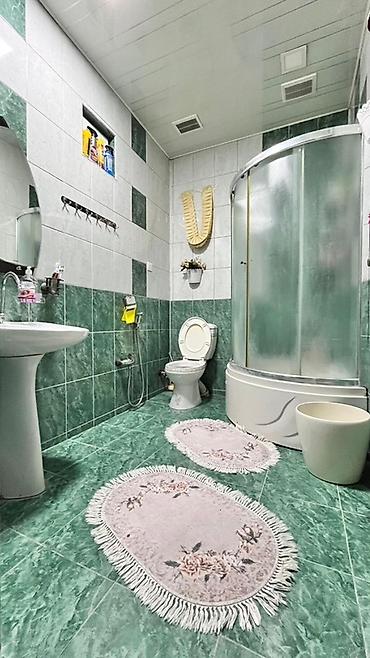 Həyət evləri və villaların satışı: Binəqədi qəs. 4 otaqlı, 101 kv. m, Kredit yoxdur, Orta təmir — 9