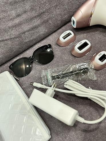 philips xenium: Эпилятор Philips, Фотоэпилятор, Точечная эпиляция — 2