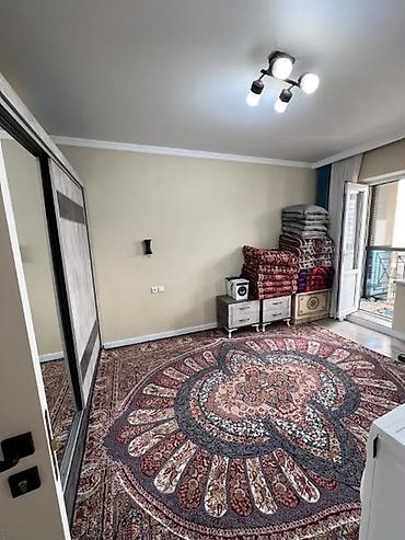 Продажа квартир: 2 комнаты, 70 м², Кок-Жар ж/м 9 этаж — 4