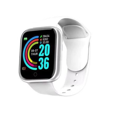 Ručni satovi: Smart watch, Unisex — 11