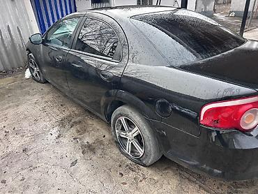 Geely: Geely : 2010 г., 2.4 л, Механика, Бензин, Седан — 4