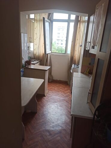 куплю трехкомнатную квартиру в Кыргызстан | Продажа квартир: 3 комнаты, 70 м², 106 серия, 6 этаж, Старый ремонт, Центральное отопление