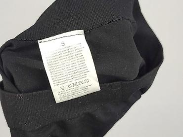 smog daily essentials: Legginsy Krótkie damskie, rozmiar S — 4
