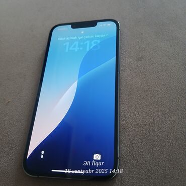 Powerbanklar: IPhone 13 Pro