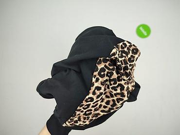 leopard jeans: Bluzka damska, rozmiar One size — 4