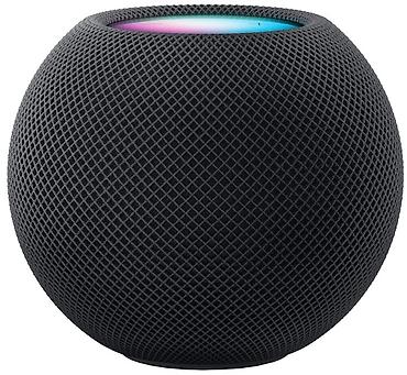 Apple HomePod mini (Blue) Key Features Full-Range Driver Dual Passive
