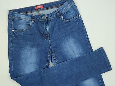 jeans odra: Jeansy damskie, rozmiar L — 1