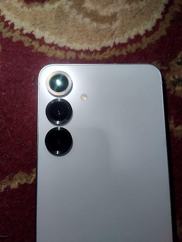 нот 9: Samsung Galaxy S25+, Новый, 512 ГБ, цвет - Белый — 3