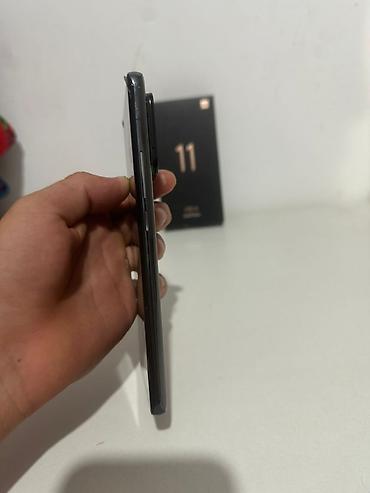 note 2: Xiaomi, Mi 11 Ultra, Новый, 256 ГБ, цвет - Черный, 2 SIM — 4