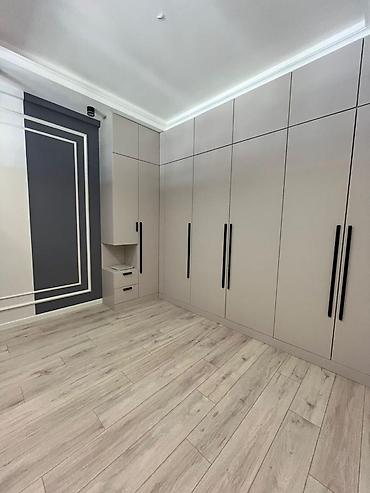 Продажа квартир: 2 комнаты, 45 м², Ала-Арча ТРЦ Элитка, 12 этаж, Евроремонт — 7