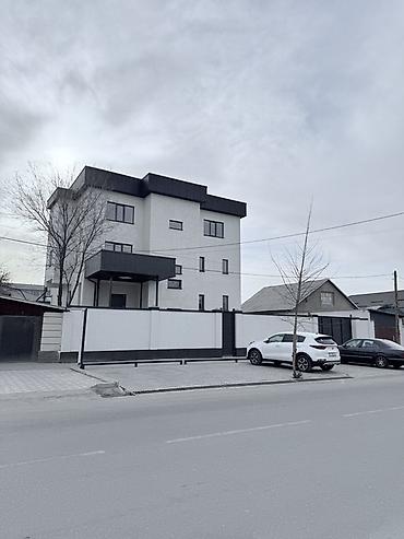 Продажа зданий: Здание, 460 м² — 1